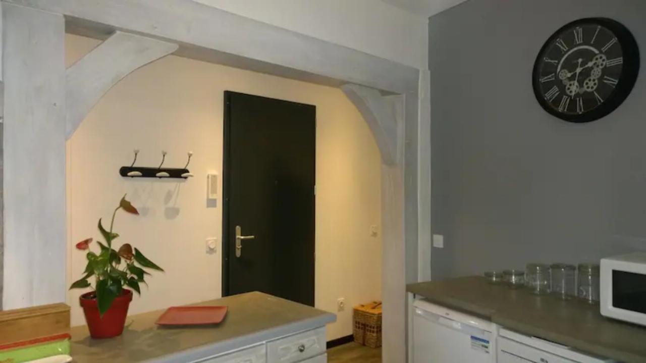 Le Clos Des Maraichers Sainte-Savine Esterno foto